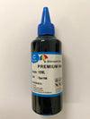 3x100ml Color Universal Premium Refill Ink for Epson Canon HP Brother Lexmark Dell Printers