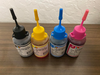 4x30ml Refill ink kit for Canon PG 245XL CL 246XL PIXMA MG2420 MG2520 MG2922
