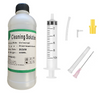 Epson 500ml Professional Cleaning Kit Unblock Print Head Nozzles Cleaner Flush