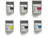6 NEW Compatible Canon ipf 500 510 600 605 700 710 720 PFI-102 INK cartridges