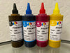 Empty CISS Compatible for Canon PGI-2200 Maxify iB4020 + 4x250ml Sublimation Ink