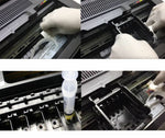 Epson Inkjet Printer Head SUPER Cleaning Solution Kit - Repair Flush Cleaner