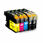 Printer Ink cartridge for Brother LC-203 MFC-J5520DW, MFC-J5620DW MFC-J5720