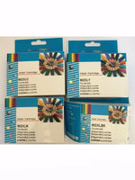 HP 902 XL Ink Cartridges for HP Officejet Pro 6960 6968 6970 6975 6978