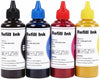 400ml Sublimation Ink for Epson T060 60 Cartridge C88+ C68 CX3800 CX4800 CX7800