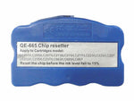 Brother LC201 LC203 LC205 LC207 Chip Resetter For Brother MFC-J4420DW MFC-J4620D