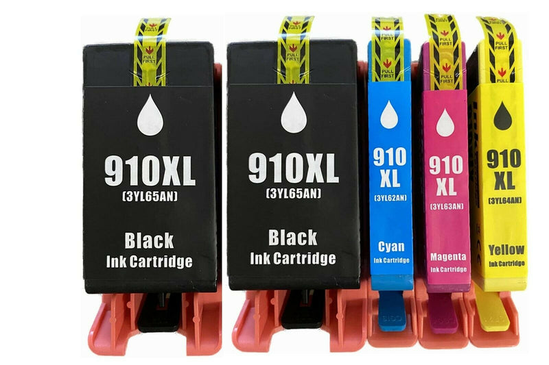 Compatible Ink Cartridge for HP 910XL 910 OfficeJet Series 8010 8015 8025 8035