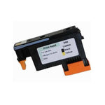 Compatible For HP 940 Printhead Print head Black/Yellow C4900A