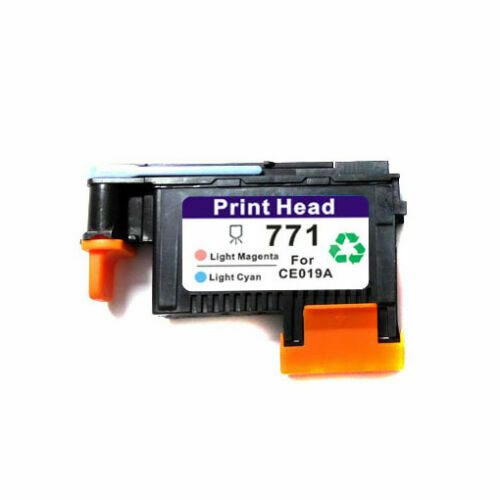 Reman CE019A Printhead Replacement For HP 771 For Designjet Z6200