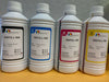 4 Liter premium Large refill Ink for HP Canon Lexmark Brother Dell 4x1000ml