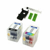 Cartridge Refill Kit For Canon Smart PG-240 PG-260 CL-241 CL-261