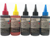 Refill ink kit for Epson 273 XP-600 XP-610 XP-620 XP-800 XP-810 XP-820 5x100ml