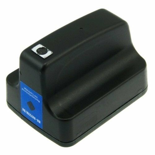 Compatible For HP Ink Cartridge C8719WN 02XL Black
