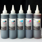 1250ml Refill ink kit for HP 950 951 932 933 934 935 Refillable cartridges