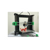 2PK Green Color 3D Printer Filament 1.75mm 1KG PLA For Print MakerBot RepRap