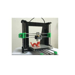 2PK Green Color 3D Printer Filament 1.75mm 1KG PLA For Print MakerBot RepRap