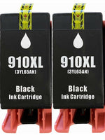 Compatible Ink Cartridge for HP 910XL 910 OfficeJet Series 8010 8015 8025 8035