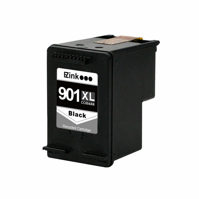 HP 901 XL Black Ink Cartridge For OfficeJet J4500 J4600 Series