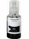 Black GI-21 Ink Refill Bottle for use Canon PIXMA Megatank G1220 G2260 G3260