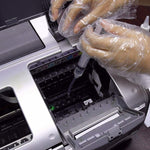 500ml Epson Printer Cleaning Kit Unblock Print Head Nozzles Cleaner Flush