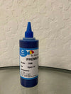 250ml Cyan Pigment Refill ink for Epson stylus pro 3800 3880 7800 9800