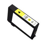 Lexmark 100XL Yellow Compatible Ink Cartridges for PRO703 PRO705 PRO706 PRO803