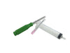 4X1000ml 4 Liter Refill ink For Epson Refillable Cartridges CIS CISS BK/C/M/Y