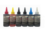6 EMPTY Refillable ink kit cartridge for canon MG6320 MG7120 PGI-250 CLI-251 ARC