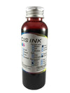 5PK Edible Ink Refill Kit for Canon Printers 4x100ml Ink Bottles + 100ml Gray