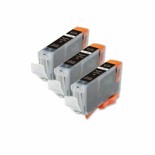 Color Ink Cartridges for CLI-8 Canon Pixma Pro 9000 Mark II Photo Printer
