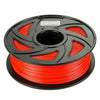 3D Printer Filament 1.75mm 3mm ABS PLA 1kg 2.2lb RepRap Marker Bot 30+ Colors