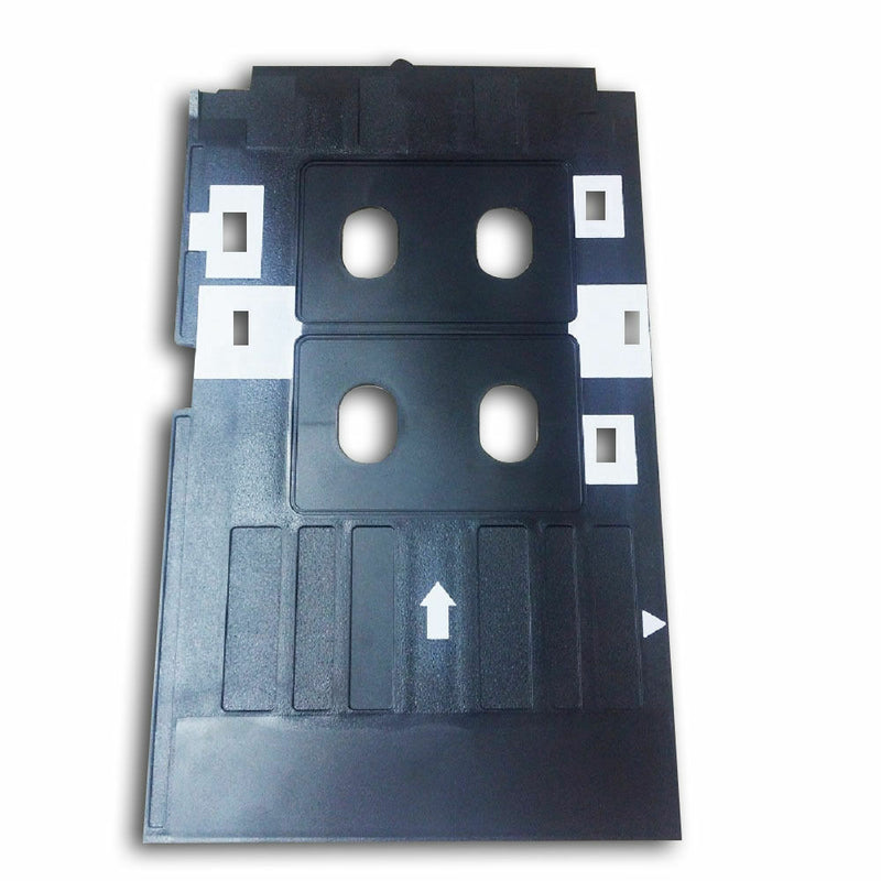 Inkjet PVC ID Card Tray for Epson R200 R210 R230 R300 R240