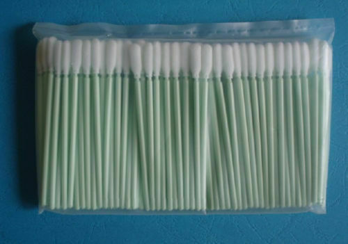 50PC Solvent Cleaning Swab swabs for Large Format Roland Mimaki Mutoh Printers