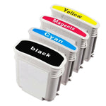 Compatible For HP Ink Cartridges HP 88XL OfficeJet Pro K5400 L7500 L7580
