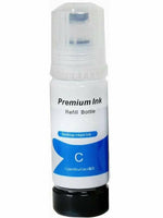 Cyan GI-21 Ink Refill Bottle for use Canon PIXMA Megatank G1220 G2260 G3260