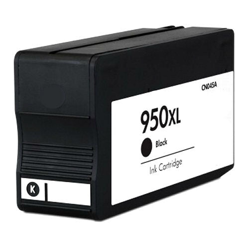 For HP 950XL CN045A Black Ink For OfficeJet Pro 8600 e-All-in-One Printer Series
