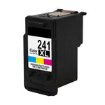 1PK CL-241XL Color Ink Cartridges For Canon PIXMA MG3222 MG3520 MG4120 MG4220