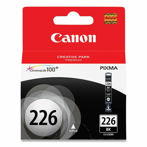 Canon Genuine 225 226 Ink Cartridges PIXMA iP4820 iP4920 iX6520