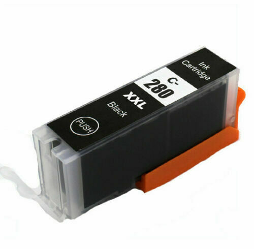 PGI-280 XXL Black Ink Cartridge for Canon Pixma TR7520 TR8520 TS6220 TS9120