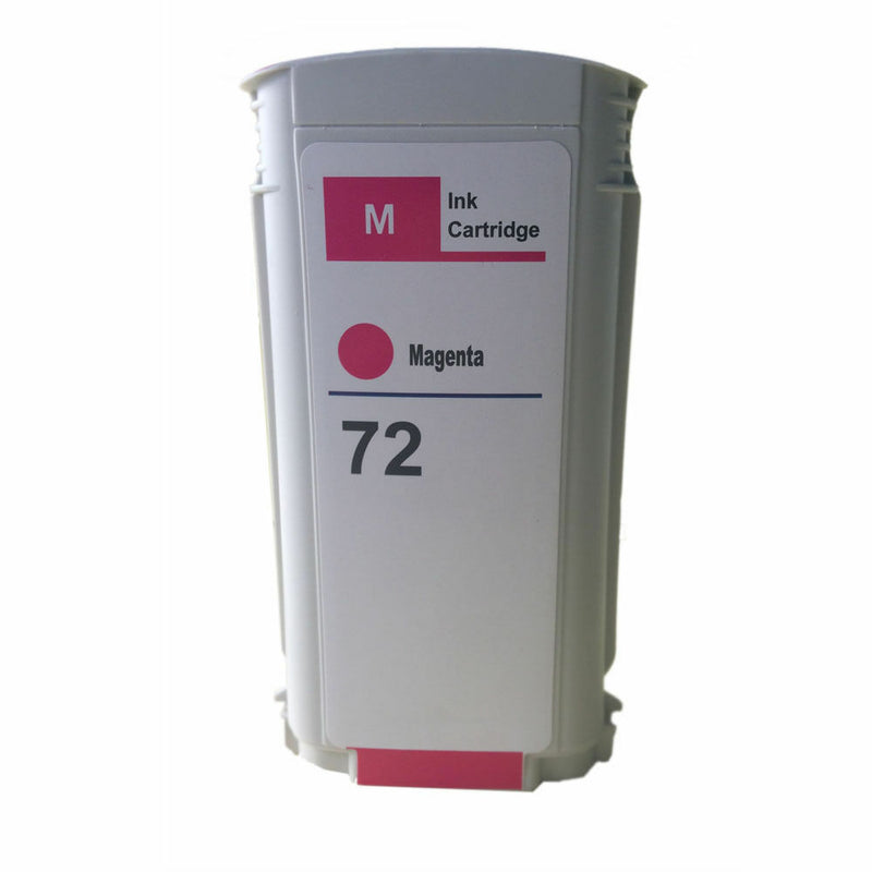 Compatible Cartridge for HP 72 (C9372A) Magenta Ink HP Designjet T1200 T1120