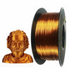 3D Printer Filament PLA SILK Copper 1.75mm 1KG/2.2LB Spool High quality