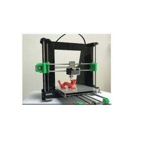 Silver Color 3D Printer Filament 1.75mm 1KG ABS For Print MakerBot RepRap