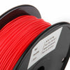 RED Color 3D Printer Filament 1.75mm 1KG ABS For Print MakerBot RepRap