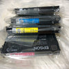 4 Ink Genuine Epson 802 Initial for WorkForce Pro 4720 4730 4734 4740