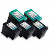 #92 #93 Ink Cartridges for HP Deskjet 5420 5438 5440 5442 5443 Printers hp 92 93