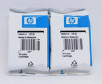 Twin HP 65 Genuine Color ink Combo Ink Cartridges New Exp 2022