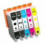 HP 564XL 564 Ink Cartridges For Printer HP PhotoSmart 5511 D5445 7520 7525 7510