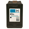 2 Pack #61 XL Black & Color Ink Compatible For HP ENVY 4500 4501 4502 4504 5535