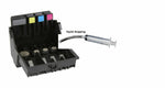 Print Head Cleaning Kit for Epson Brother HP Printers - New