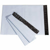 Premium White Tear-Proof Poly Mailing Envelopes Bags 6x9" Shipping Supplies
